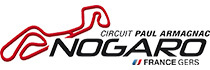 circuit Paul Armagnac à Nogaro dans le Gers