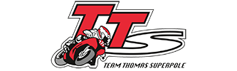 logo de l'association Team thomas superpole